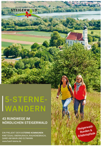 Download Broschüre 5-Sterne-Wandern